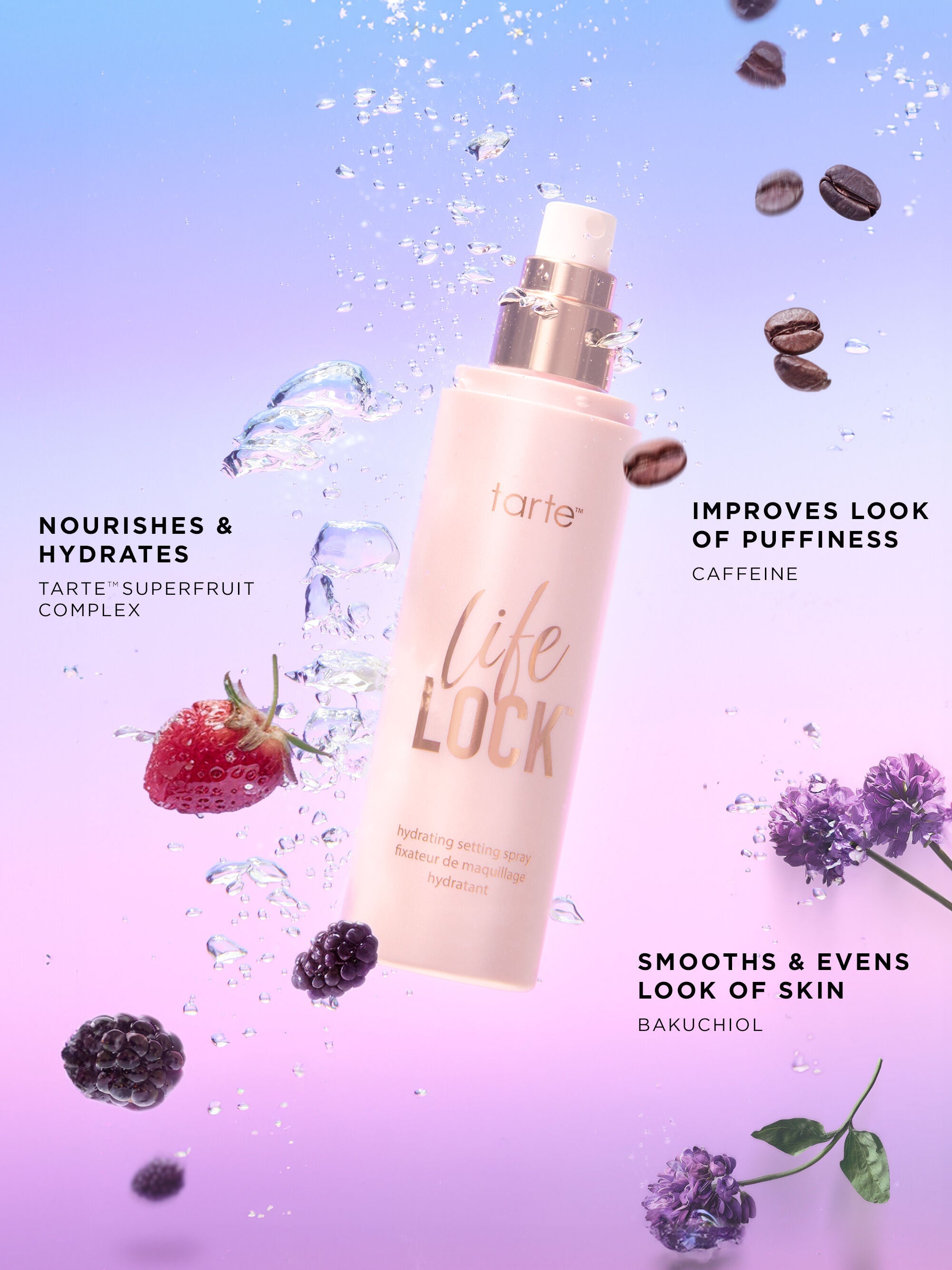 tarte perfect & set kit image number 6