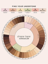tarte perfect & set kit image number 3