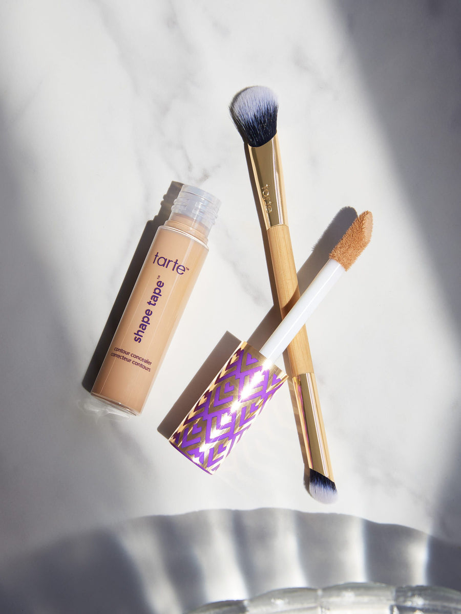 concealer paw & perfect brush image number 2