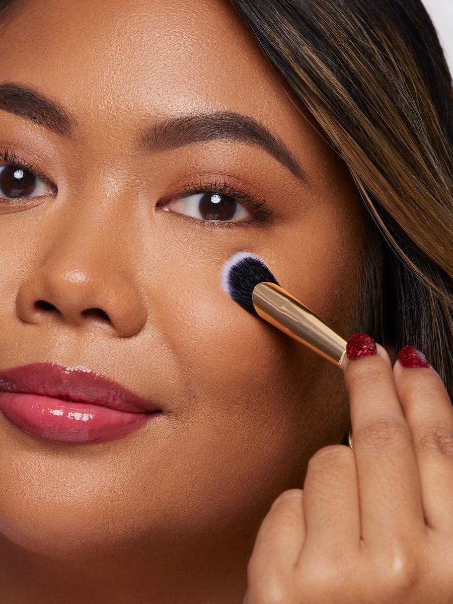 concealer paw & perfect brush image number 3