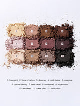 tartelette™ Amazonian clay matte palette image number 2