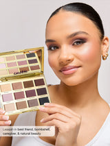 tartelette™ Amazonian clay matte palette image number 4
