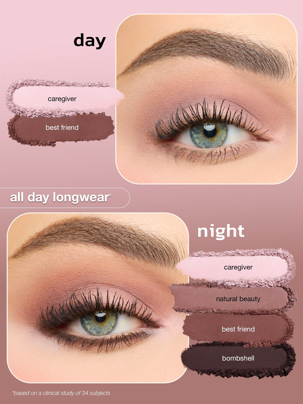 tartelette™ Amazonian clay matte palette image number 6