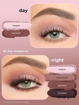 tartelette™ Amazonian clay matte palette image number 6