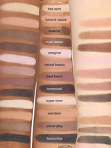 tartelette™ Amazonian clay matte palette image number 7