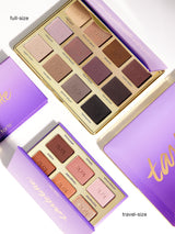 tartelette™ Amazonian clay matte palette image number 9