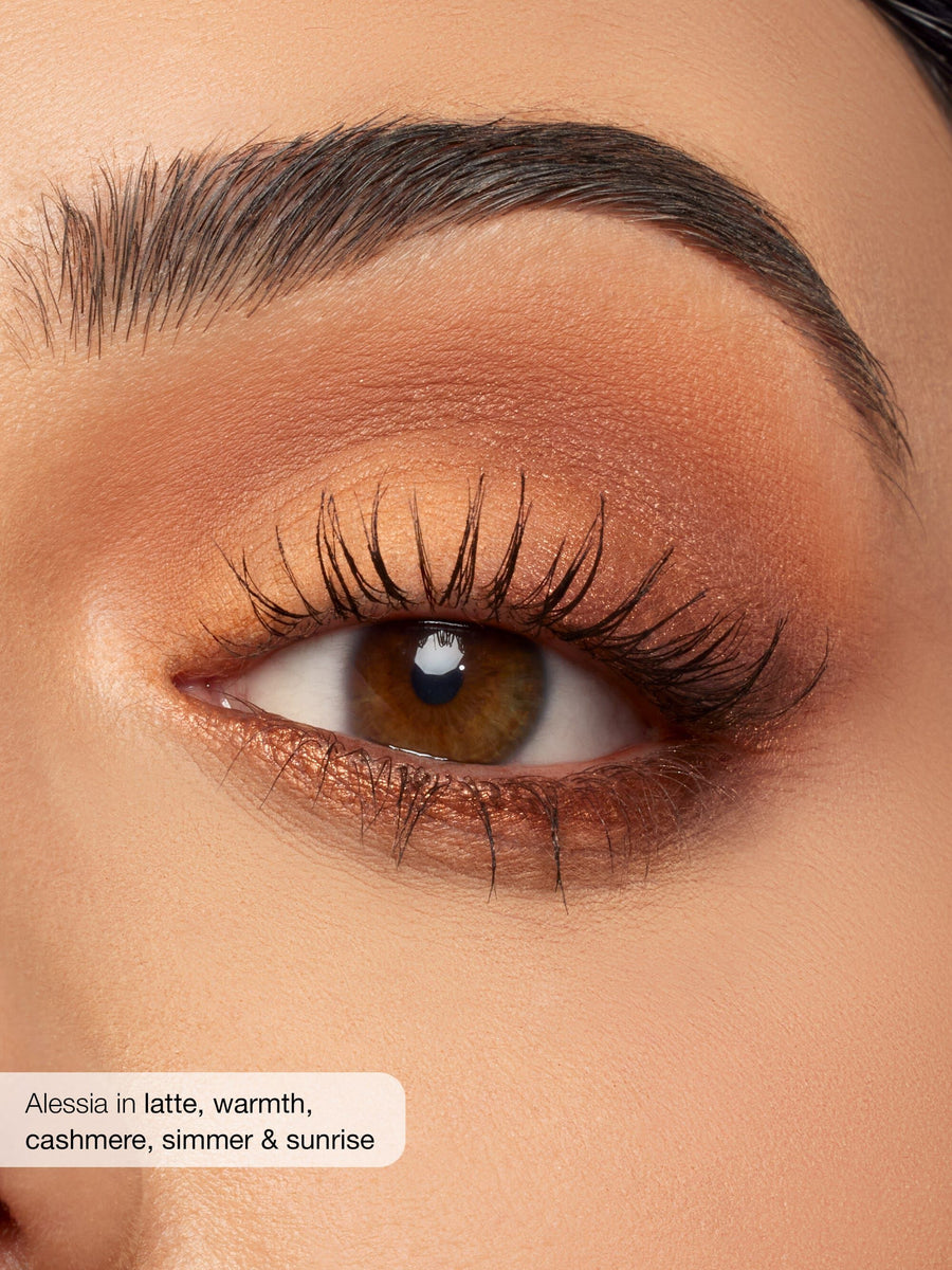 tartelette™ toasted eyeshadow palette image number 5
