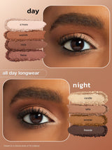 tartelette™ toasted eyeshadow palette image number 6