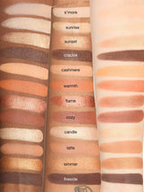 tartelette™ toasted eyeshadow palette image number 7