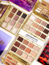 tartelette™ toasted eyeshadow palette image number 9