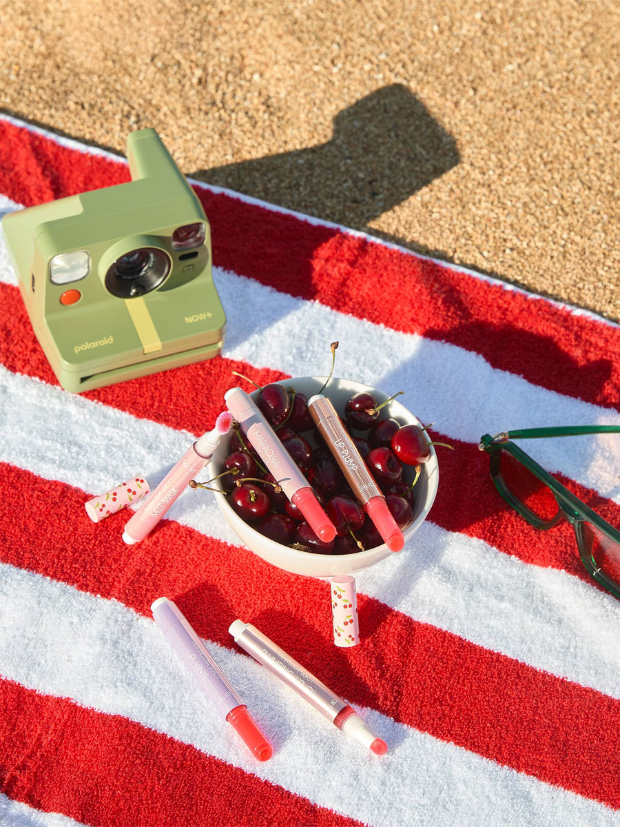 maracuja juicy cherry crush & best-selling lip duo image number 5