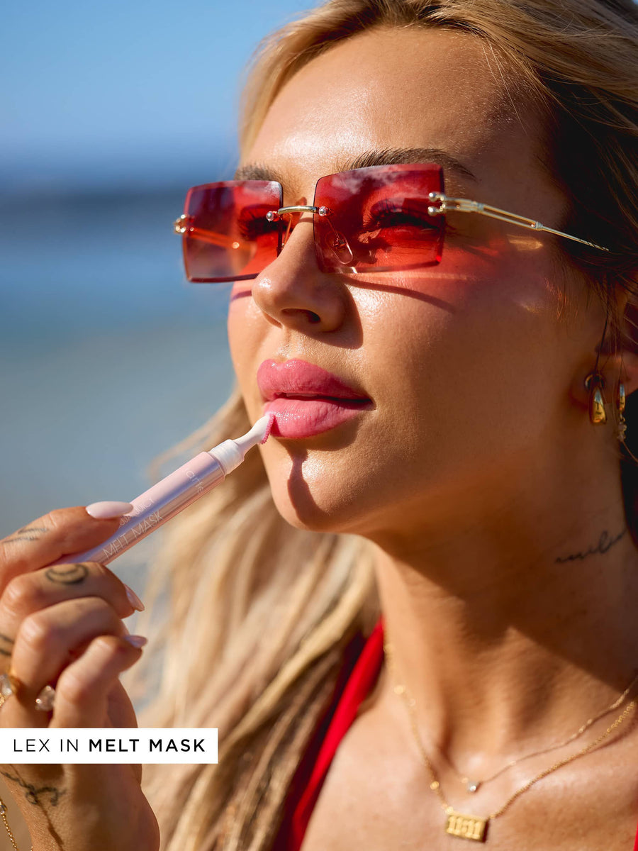 maracuja juicy cherry crush & best-selling lip duo coverage result
