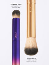creaseless airbrusher concealer brush image number 2