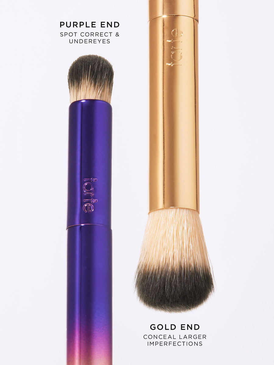 creaseless airbrusher concealer brush image number 2