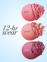 Amazonian clay baked blush