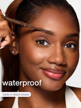 Amazonian clay precision brow lift