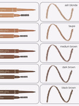 Amazonian clay precision brow lift