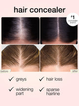 shape tape™ dab & go hair concealer