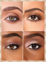 boho babe Amazonian clay palette