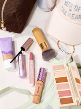 boho babe Amazonian clay palette