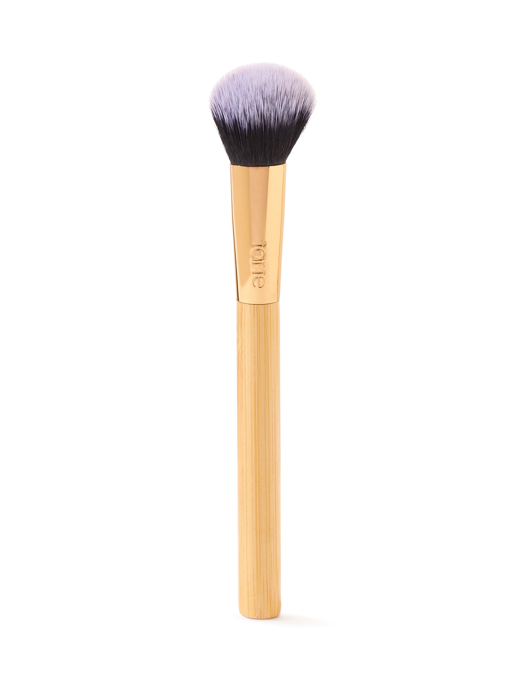 complexion paw brush