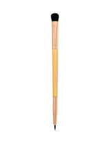 double-ended shadow & liner brush