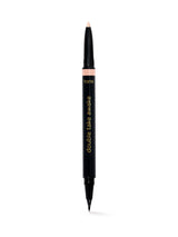 double take awake micro liquid liner & brightener
