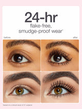 tarte x FINNSUL tubing mascara + FREE juicy gloss