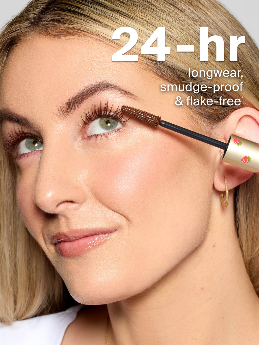 tarte x FINNSUL CC undereye + FREE XL tubing mascara