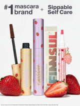 tarte x FINNSUL CC undereye + FREE XL tubing mascara