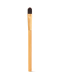 flat concealer brush