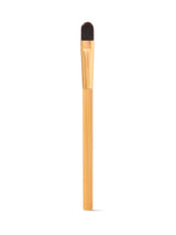 flat concealer brush