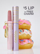 maracuja juicy lip & tubing mascara duo + FREE charm