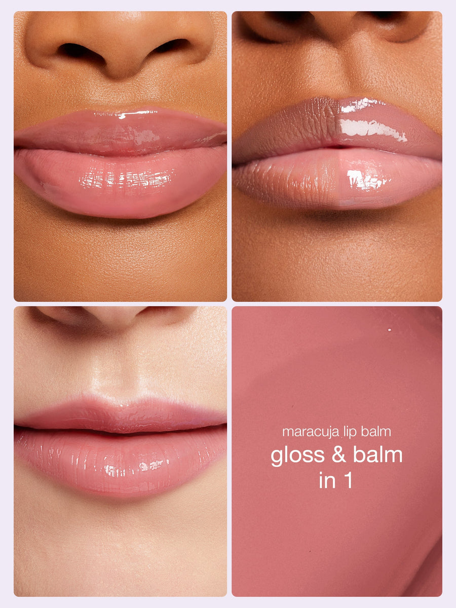 maracuja juicy lip & tubing mascara duo + FREE charm