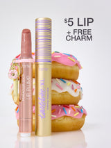 maracuja juicy lip & XL tubing mascara duo + FREE charm