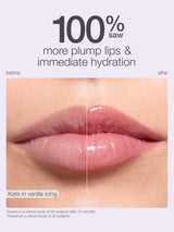 maracuja juicy lip & XL tubing mascara duo + FREE charm