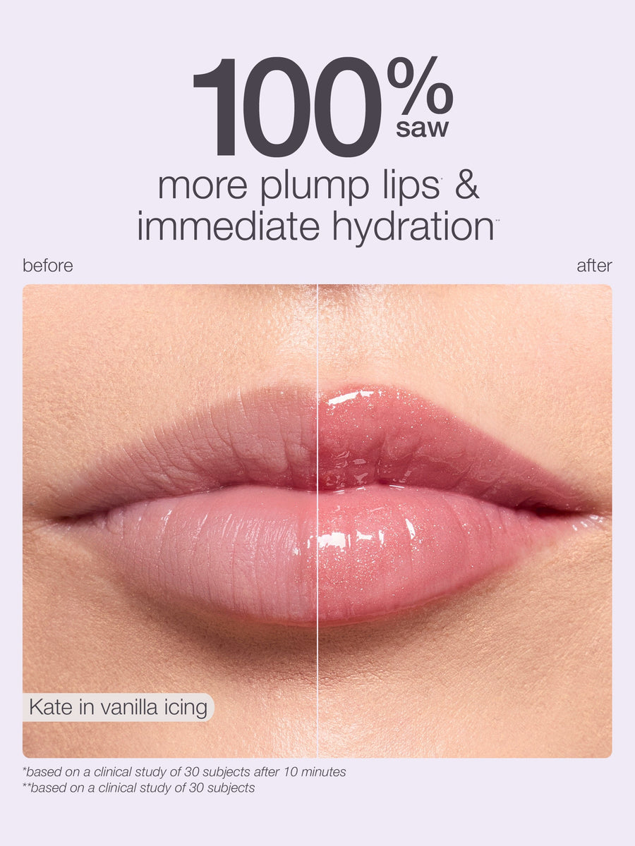 maracuja juicy lip & XL tubing mascara duo + FREE charm