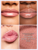 maracuja juicy lip & XL tubing mascara duo + FREE charm