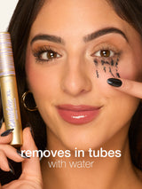 maracuja juicy lip & XL tubing mascara duo + FREE charm