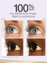 maracuja juicy lip & XL tubing mascara duo + FREE charm
