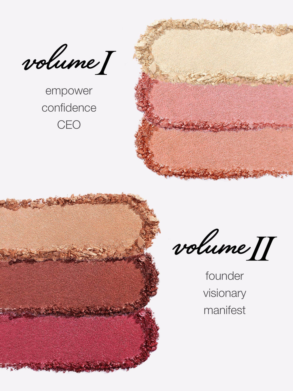 @itsmaureenkelly highlight reel cheek wardrobe