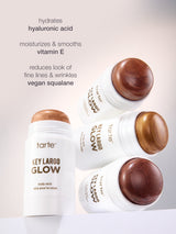 key largo GLOW body stick