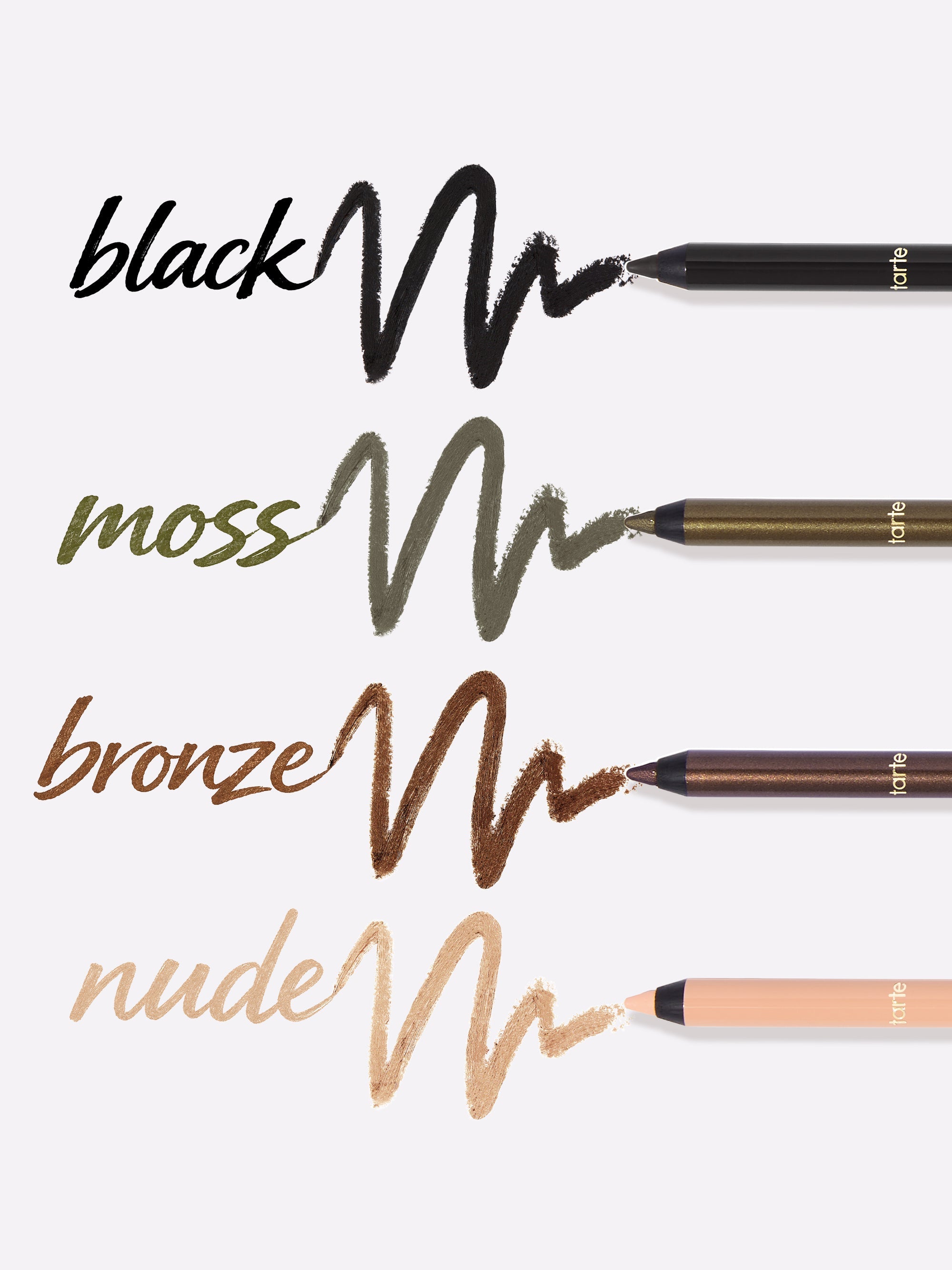 lights, camera, lashes™ precision liner + sharpener