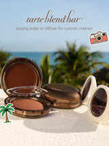 macaron sculpt & bronze™ duo + brush