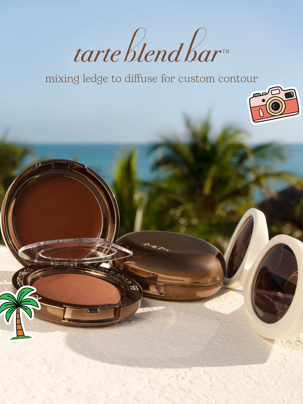 macaron sculpt & bronze™ duo