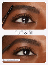 maneater™ emphasEYES™ high definition brow