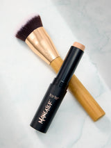 maneater™ foundation stick & brush bundle