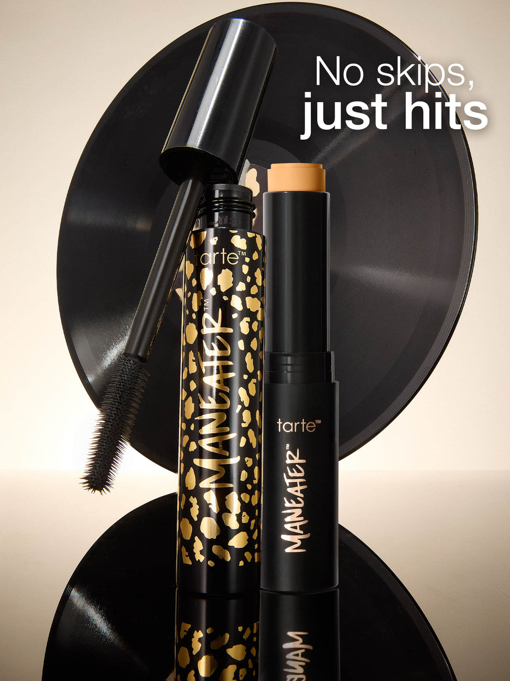maneater™ foundation stick