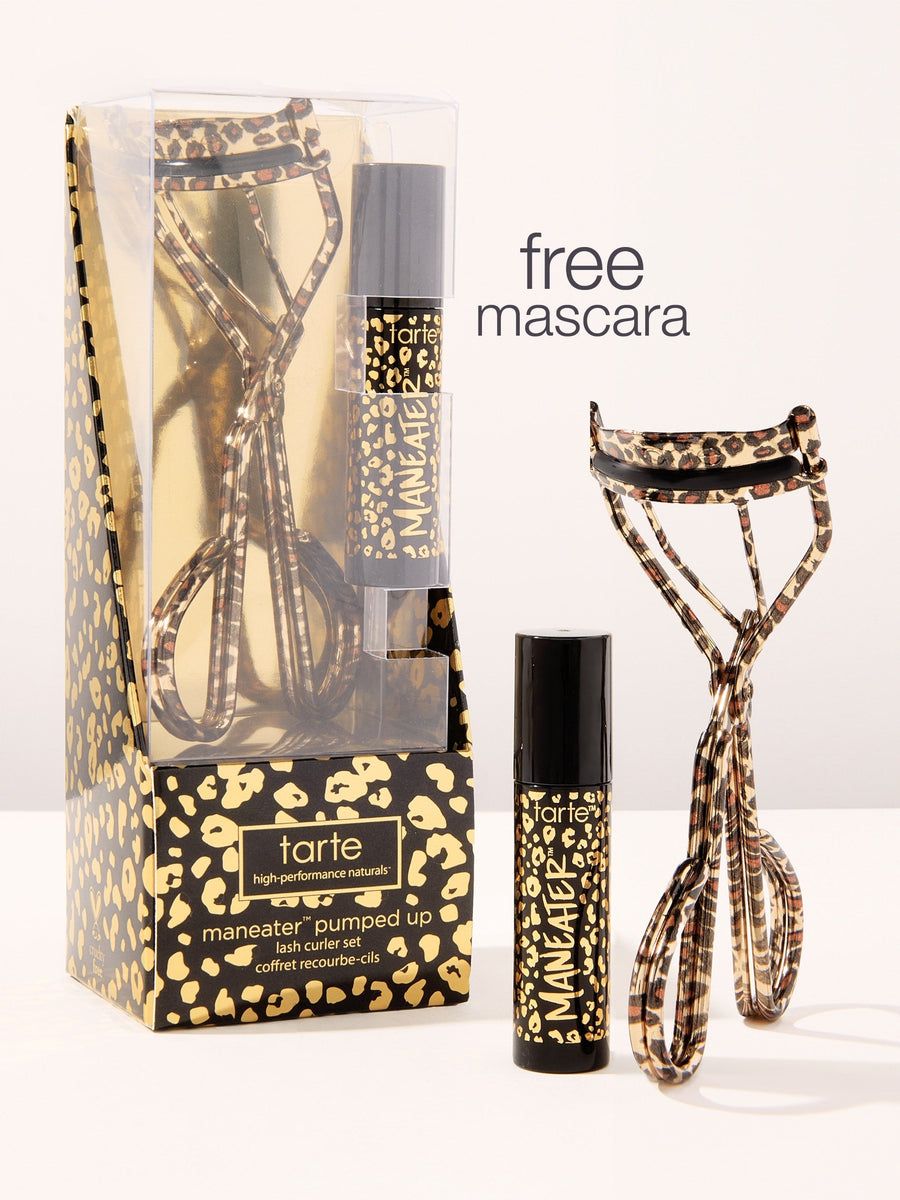 maneater™ lash curler set coverage result