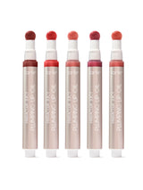 set of maracuja juicy plumping lip oil
